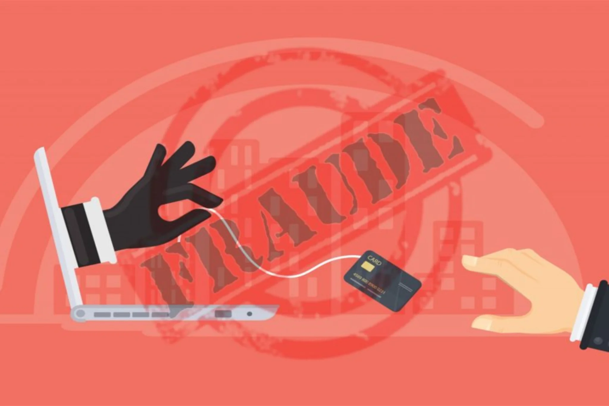 Identifica y evita estafas financieras