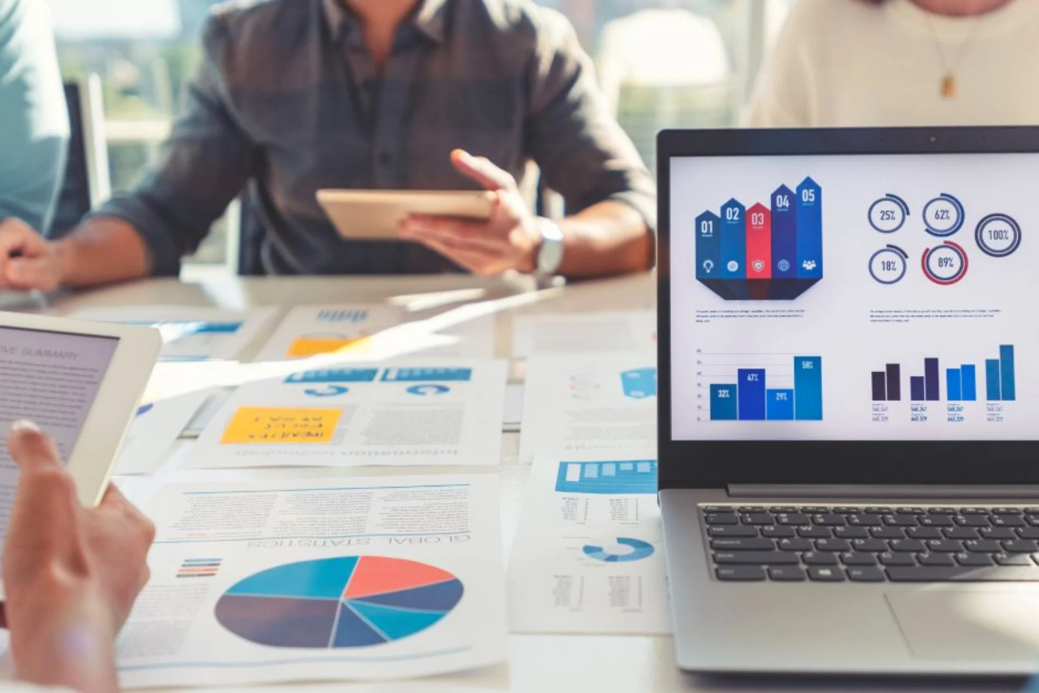 3 Tips financieros para PyMEs en México que no quieren fracasar